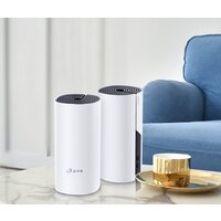Wi-Fi система TP-Link Deco P9 (2 шт.) - Изображение №3 — Chaika Market