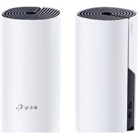 Wi-Fi система TP-Link Deco P9 (2 шт.) — Chaika Market