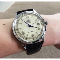 Наручные часы Orient FAC00009N - Изображение №4 — Chaika Market