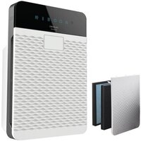 Очиститель воздуха Cecotec TotalPure 5000 Max Ozone - Изображение №3 — Chaika Market