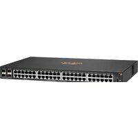 Управляемый коммутатор 2-го уровня Aruba 6100 Series JL676A - Изображение №2 — Chaika Market
