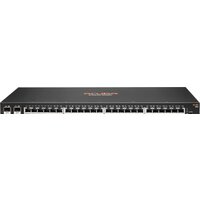 Управляемый коммутатор 2-го уровня Aruba 6100 Series JL676A — Chaika Market