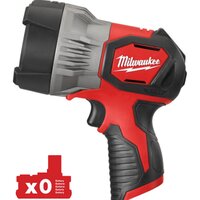Фонарь Milwaukee M12 SLED-0 (без АКБ) — Chaika Market