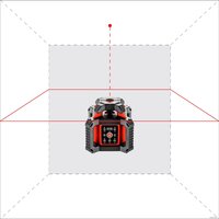 Лазерный нивелир ADA Instruments Rotary 500 HV Servo A00578 - Изображение №13 — Chaika Market