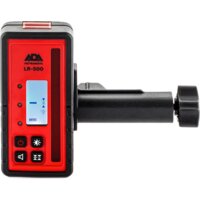 Лазерный нивелир ADA Instruments Rotary 500 HV Servo A00578 - Изображение №10 — Chaika Market
