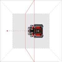 Лазерный нивелир ADA Instruments Rotary 500 HV Servo A00578 - Изображение №14 — Chaika Market