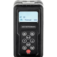 Лазерный нивелир ADA Instruments Rotary 500 HV Servo A00578 - Изображение №8 — Chaika Market
