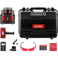Лазерный нивелир ADA Instruments Rotary 500 HV Servo A00578 - Изображение №12 — Chaika Market