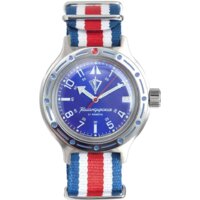 Наручные часы Восток Амфибия 72047Б — Chaika Market