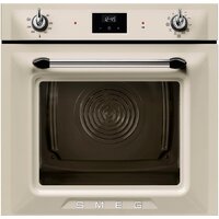 Электрический духовой шкаф Smeg SOP6900TP — Chaika Market