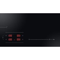 Варочная панель Samsung NZ64B6056JK - Изображение №6 — Chaika Market