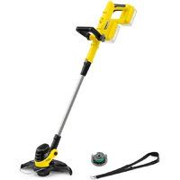 Триммер Karcher LTR 3-18 Dual 1.445-450.0 (без АКБ) — Chaika Market