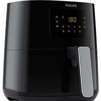 Аэрогриль (аэрофритюрница) Philips HD9252/70 - Изображение №2 — Chaika Market