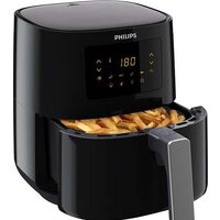 Аэрогриль (аэрофритюрница) Philips HD9252/70 - Изображение №3 — Chaika Market