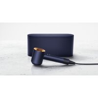 Фен Dyson HD07 Supersonic (евровилка, берлинская лазурь/медный) - Изображение №4 — Chaika Market