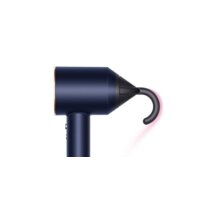 Фен Dyson HD07 Supersonic (евровилка, берлинская лазурь/медный) - Изображение №6 — Chaika Market