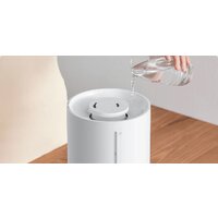 Увлажнитель воздуха Xiaomi Humidifier 2 Lite EU MJJSQ06DY (евровилка) - Изображение №9 — Chaika Market