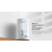 Увлажнитель воздуха Xiaomi Humidifier 2 Lite EU MJJSQ06DY (евровилка) - Изображение №6 — Chaika Market