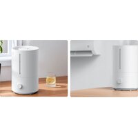 Увлажнитель воздуха Xiaomi Humidifier 2 Lite EU MJJSQ06DY (евровилка) - Изображение №15 — Chaika Market