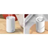 Увлажнитель воздуха Xiaomi Humidifier 2 Lite EU MJJSQ06DY (евровилка) - Изображение №16 — Chaika Market