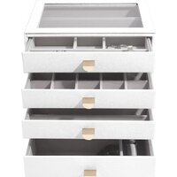 Шкатулка для украшений Stackers 75897 — Chaika Market