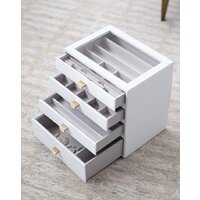 Шкатулка для украшений Stackers 75897 - Изображение №2 — Chaika Market