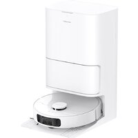 Робот-пылесос Trouver Robot Vacuum E30 Ultra (международная версия, белый) — Chaika Market