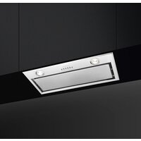 Кухонная вытяжка Smeg KSEG58PXE — Chaika Market