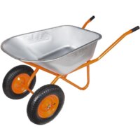 Двухколесная тачка ELAND Gigant Profi 360-2 — Chaika Market