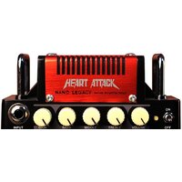 Голова Hotone Heart Attack NLA-3 — Chaika Market