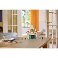 Конструктор LEGO Disney Princess 43265 Замороженный замок Эренделл - Изображение №9 — Chaika Market