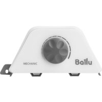 Конвектор Ballu Evolution Transformer BEC/EVU-1500 (механическое управление, с шасси) - Изображение №3 — Chaika Market