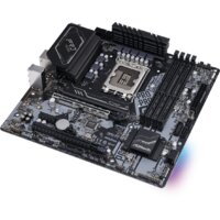 Материнская плата ASRock H670M Pro RS - Изображение №3 — Chaika Market