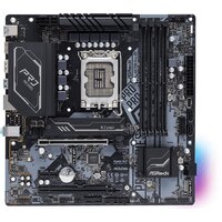 Материнская плата ASRock H670M Pro RS — Chaika Market