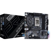 Материнская плата ASRock H670M Pro RS - Изображение №2 — Chaika Market