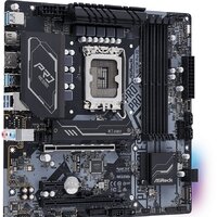 Материнская плата ASRock H670M Pro RS - Изображение №5 — Chaika Market