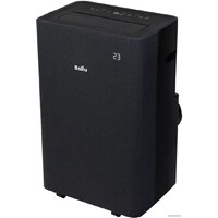 Мобильный кондиционер Ballu Velure BPAC-12 EW/N6 - Изображение №5 — Chaika Market