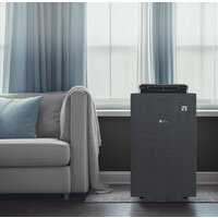 Мобильный кондиционер Ballu Velure BPAC-12 EW/N6 - Изображение №14 — Chaika Market