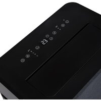 Мобильный кондиционер Ballu Velure BPAC-12 EW/N6 - Изображение №10 — Chaika Market
