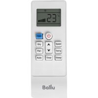 Мобильный кондиционер Ballu Velure BPAC-12 EW/N6 - Изображение №13 — Chaika Market