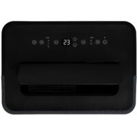 Мобильный кондиционер Ballu Velure BPAC-12 EW/N6 - Изображение №11 — Chaika Market
