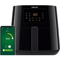 Аэрогриль (аэрофритюрница) Philips HD9280/70 — Chaika Market