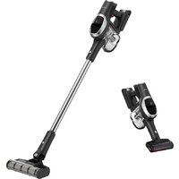 Пылесос Jimmy Cordless Vacuum Cleaner JV83 Pro (черный/серый) — Chaika Market