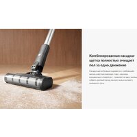 Пылесос Jimmy Cordless Vacuum Cleaner JV83 Pro (черный/серый) - Изображение №10 — Chaika Market