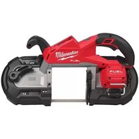 Ленточная пила Milwaukee M18FBS127-0 4933498309 (без АКБ) — Chaika Market