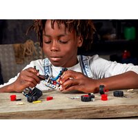 Конструктор LEGO Technic 42116 Фронтальный погрузчик - Изображение №4 — Chaika Market