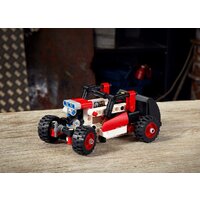 Конструктор LEGO Technic 42116 Фронтальный погрузчик - Изображение №12 — Chaika Market