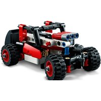 Конструктор LEGO Technic 42116 Фронтальный погрузчик - Изображение №7 — Chaika Market