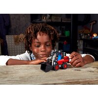 Конструктор LEGO Technic 42116 Фронтальный погрузчик - Изображение №6 — Chaika Market