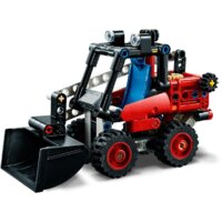 Конструктор LEGO Technic 42116 Фронтальный погрузчик - Изображение №5 — Chaika Market